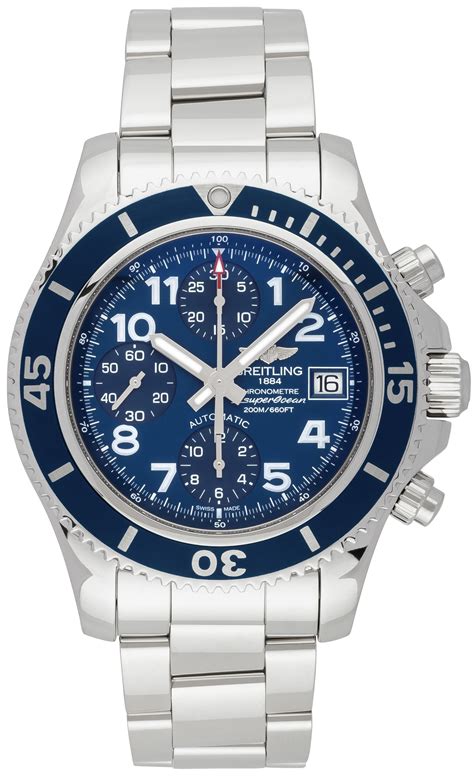 42 superocean breitling replica|breitling superocean 42 chronograph.